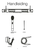 Предварительный просмотр 8 страницы SKYTRONIC 171.325 Operation Manual