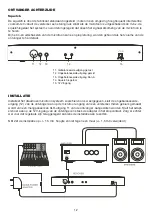 Предварительный просмотр 12 страницы SKYTRONIC 171.325 Operation Manual