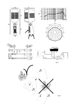 Предварительный просмотр 2 страницы SKYTRONIC 173.498 Instruction Manual