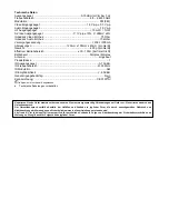 Предварительный просмотр 9 страницы SKYTRONIC 2.4Ghz Transmission System 124.125 Instruction Manual