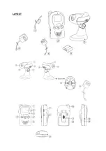 Предварительный просмотр 2 страницы SKYTRONIC 350.012 Instruction Manual