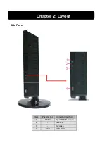 Предварительный просмотр 7 страницы SKYTRONIC 351.115 User Manual