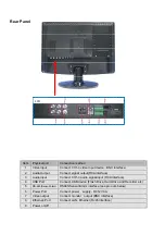 Предварительный просмотр 8 страницы SKYTRONIC 351.115 User Manual