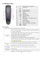 Предварительный просмотр 9 страницы SKYTRONIC 351.115 User Manual