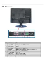 Предварительный просмотр 43 страницы SKYTRONIC 351.115 User Manual