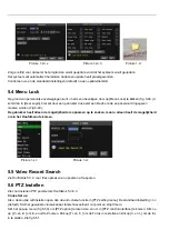 Предварительный просмотр 61 страницы SKYTRONIC 351.115 User Manual