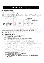 Предварительный просмотр 73 страницы SKYTRONIC 351.115 User Manual