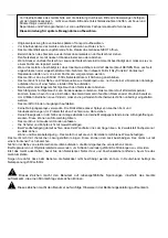 Предварительный просмотр 76 страницы SKYTRONIC 351.115 User Manual