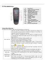 Предварительный просмотр 80 страницы SKYTRONIC 351.115 User Manual