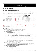 Предварительный просмотр 109 страницы SKYTRONIC 351.115 User Manual