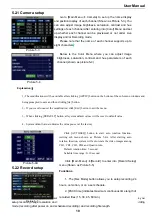 Preview for 13 page of SKYTRONIC 351.124 User Manual