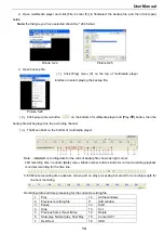 Preview for 17 page of SKYTRONIC 351.124 User Manual