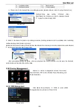 Preview for 18 page of SKYTRONIC 351.124 User Manual