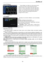 Preview for 21 page of SKYTRONIC 351.124 User Manual