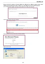 Preview for 26 page of SKYTRONIC 351.124 User Manual