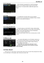 Preview for 32 page of SKYTRONIC 351.124 User Manual