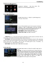 Preview for 63 page of SKYTRONIC 351.124 User Manual