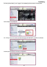 Preview for 73 page of SKYTRONIC 351.124 User Manual