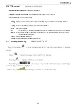 Preview for 83 page of SKYTRONIC 351.124 User Manual