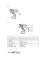 Предварительный просмотр 10 страницы SKYTRONIC 351.130 Operation Manual