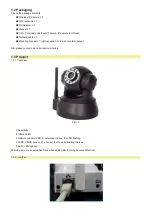 Preview for 4 page of SKYTRONIC 351.148 User Manual