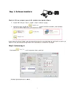 Предварительный просмотр 18 страницы SKYTRONIC 351.149 Quick Manual