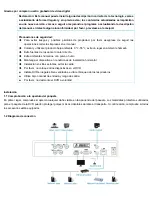 Предварительный просмотр 47 страницы SKYTRONIC 351.174 User Manual