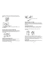 Предварительный просмотр 18 страницы SKYTRONIC 499.921 Owner'S Manual