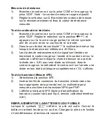 Preview for 20 page of SKYTRONIC 600.005 Instruction Manual