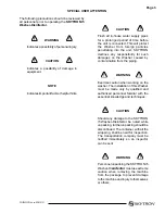 Preview for 5 page of SKYTRONIC I5-PT Installation Instructions Manual