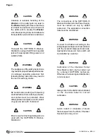 Preview for 6 page of SKYTRONIC I5-PT Installation Instructions Manual