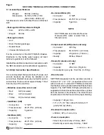 Preview for 8 page of SKYTRONIC I5-PT Installation Instructions Manual