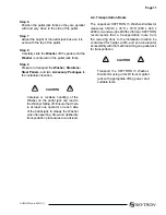 Preview for 13 page of SKYTRONIC I5-PT Installation Instructions Manual