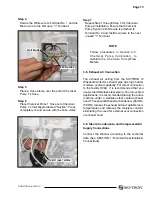 Preview for 17 page of SKYTRONIC I5-PT Installation Instructions Manual