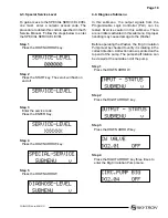 Preview for 21 page of SKYTRONIC I5-PT Installation Instructions Manual