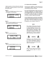 Preview for 23 page of SKYTRONIC I5-PT Installation Instructions Manual