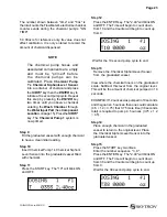 Preview for 25 page of SKYTRONIC I5-PT Installation Instructions Manual