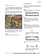 Preview for 27 page of SKYTRONIC I5-PT Installation Instructions Manual