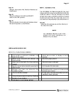 Preview for 29 page of SKYTRONIC I5-PT Installation Instructions Manual