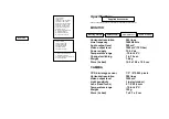 Preview for 14 page of SKYTRONIC MD-502 Installation And Instruction Manual