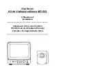 Preview for 17 page of SKYTRONIC MD-502 Installation And Instruction Manual