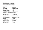 Preview for 23 page of SKYTRONIC MD-502 Installation And Instruction Manual