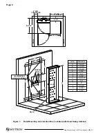 Preview for 8 page of SkyVision Linx 300 Preinstallation Manual