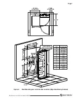 Preview for 9 page of SkyVision Linx 300 Preinstallation Manual