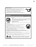 Предварительный просмотр 9 страницы skyvoe C-NXG-4670-DS Owner'S Manual