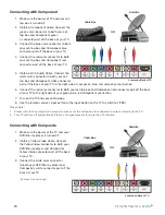 Предварительный просмотр 22 страницы skyvoe C-NXG-4670-DS Owner'S Manual