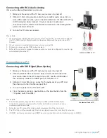 Предварительный просмотр 24 страницы skyvoe C-NXG-4670-DS Owner'S Manual