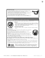 Предварительный просмотр 9 страницы skyvoe C-NXG-6571-DS Owner'S Manual