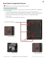 Предварительный просмотр 13 страницы skyvoe C-NXG-6571-DS Owner'S Manual