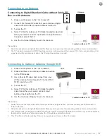 Предварительный просмотр 19 страницы skyvoe C-NXG-6571-DS Owner'S Manual